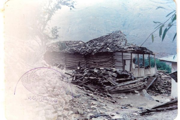 راههای جلوگیری از حوادث ناگوار در اثر وقوع زلزله