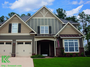 بیشترین موارد کاربرد فایبر سمنت برد