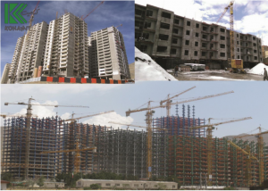 موارد کاربرد و امنیت فایبرسمنت