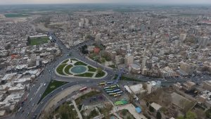فایبر سمنت برد در ورامین