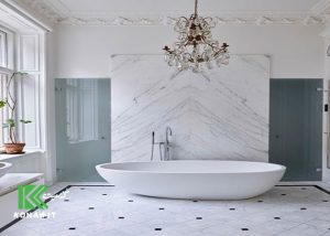 کاربرد فایبرسمنت برد در حمام و سرویس بهداشتی