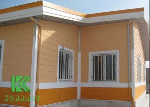 مزایای ضدآب کردن فایبر سمنت برد