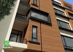 دلایل استفاده ساختمان سازان از فایبرسمنت برد