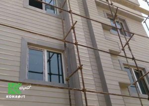 راهنمای انتخاب و خرید فایبرسمنت برد