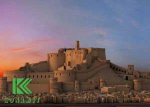 فایبر سمنت برد در کرمان
