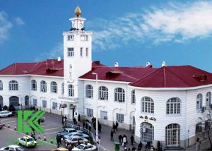 فایبر سمنت برد در رشت