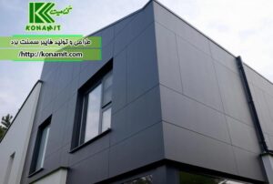 6 مزیت بی نظیر فایبر سمنت برد