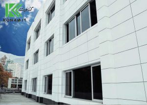 آیا فایبر سمنت خطرناک است