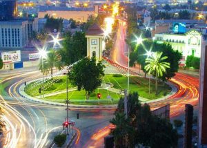 فایبر سمنت برد در بوشهر