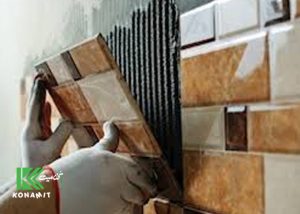 کاربرد فایبرسمنت برد در حمام و سرویس بهداشتی