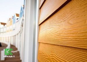 مراحل و چگونگی نصب صفحات فایبر سمنت برد