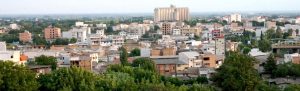 فایبر سمنت برد در نکا