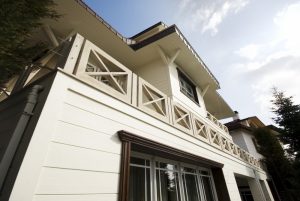 فایبرسمنت نمایی که ارزش خانه شما را افزایش می دهند