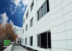 دلایل استفاده ساختمان سازان از فایبرسمنت برد