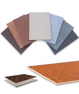 fiber bord