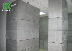 موارد استفاده فایبرسمنت