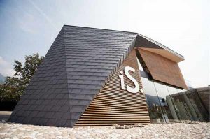 جذاب ترین طراحی نمای ساختمان با فایبرسمنت