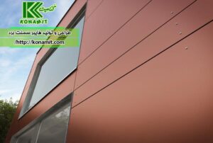 از نمای سایدینگ چه می دانید؟