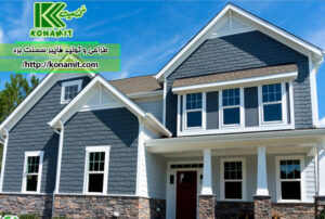 از نمای فایبر سمنت برد چه می دانید؟