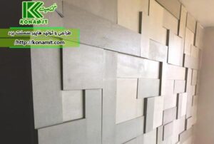 استفاده از فایبر سمنت برد در محیط های خاص