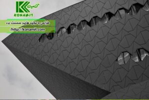 استفاده ازسمنت برد