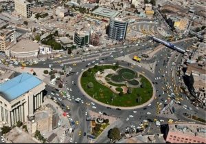 فایبر سمنت برد در آمل