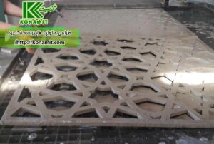 انواع فایبر سمنت برد