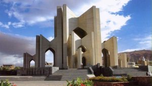 فایبر سمنت برد در تبریز
