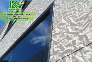 دوام عالی بهترین مزیت فایبرسمنت نما