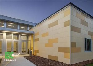 نحوه رنگ زدن فایبر سمنت برد و لوازم مورد نیاز آن