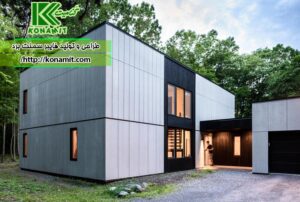 سمنت برد دکوراتیو