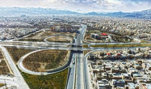 فایبر سمنت برد در اراک
