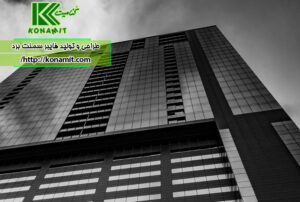 بررسی علت اعوجاج و انحناء ورقه های فایبر سمنت