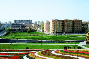 نصب و اجرای فایبر سمنت برد در ارومیه