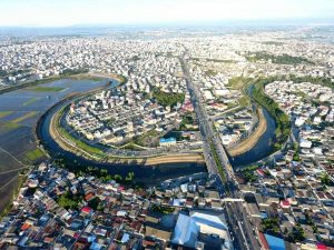 فایبر سمنت برد در بابل