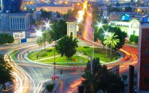فایبر سمنت برد در بوشهر