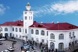 فایبر سمنت برد در رشت
