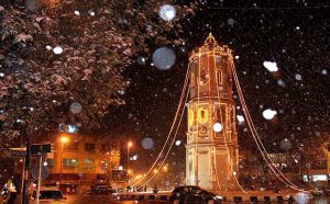 فایبر سمنت برد در ساری