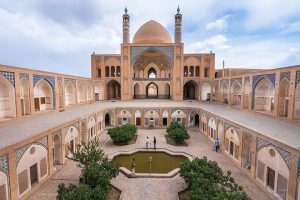 فایبر سمنت برد در کاشان