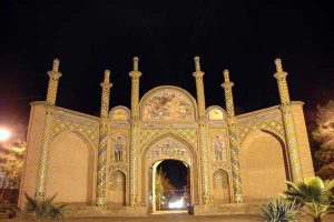 فایبر سمنت برد ساده در سمنان