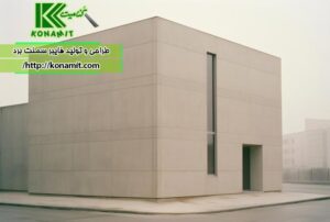 فایبرسمنت ایرانی