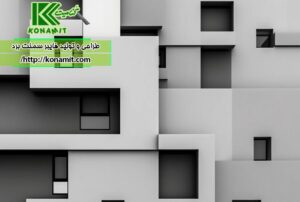 فایبرسمنت ایرانی