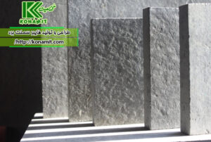 فایبرسمنت برد ایرانی
