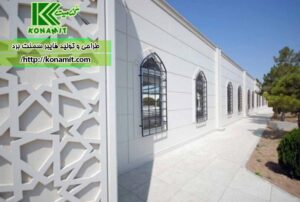 فایبرسمنت برد جایگزینی مقاوم و مستحکم در صنعت ساختمان