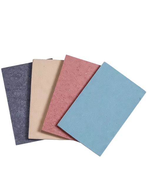 فایبرسمنت رنگی