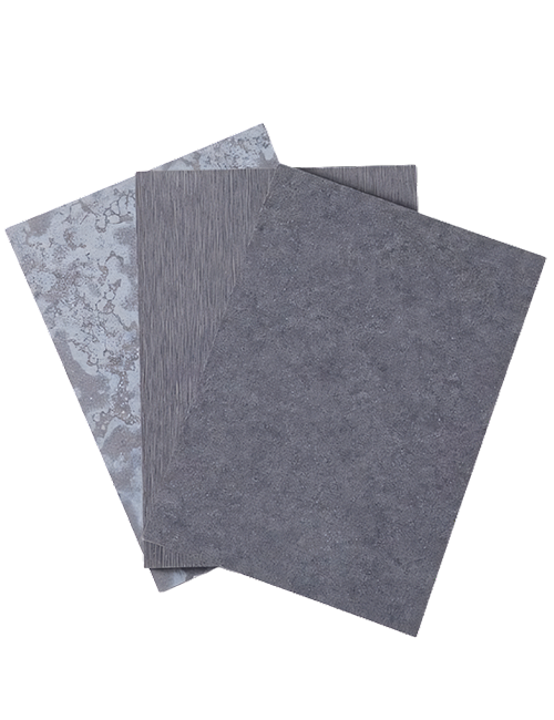 فایبرسمنت طرح مدرن