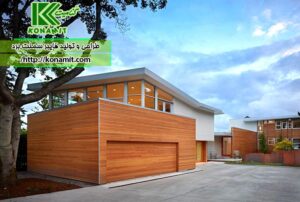 فروش فایبر سمنت برد