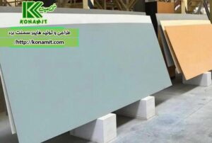 مزایای استفاده از فایبر سمنت به عنوان کف سازه ای