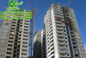 مصاحبه مهندس خواجه