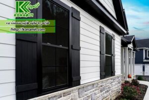 موارد استفاده دیوار فایبر سمنت